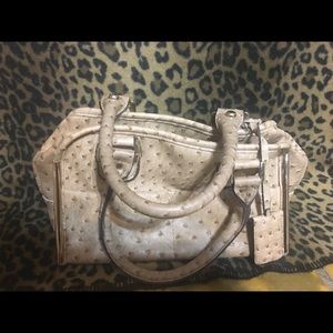 Ivanka Trump handbag